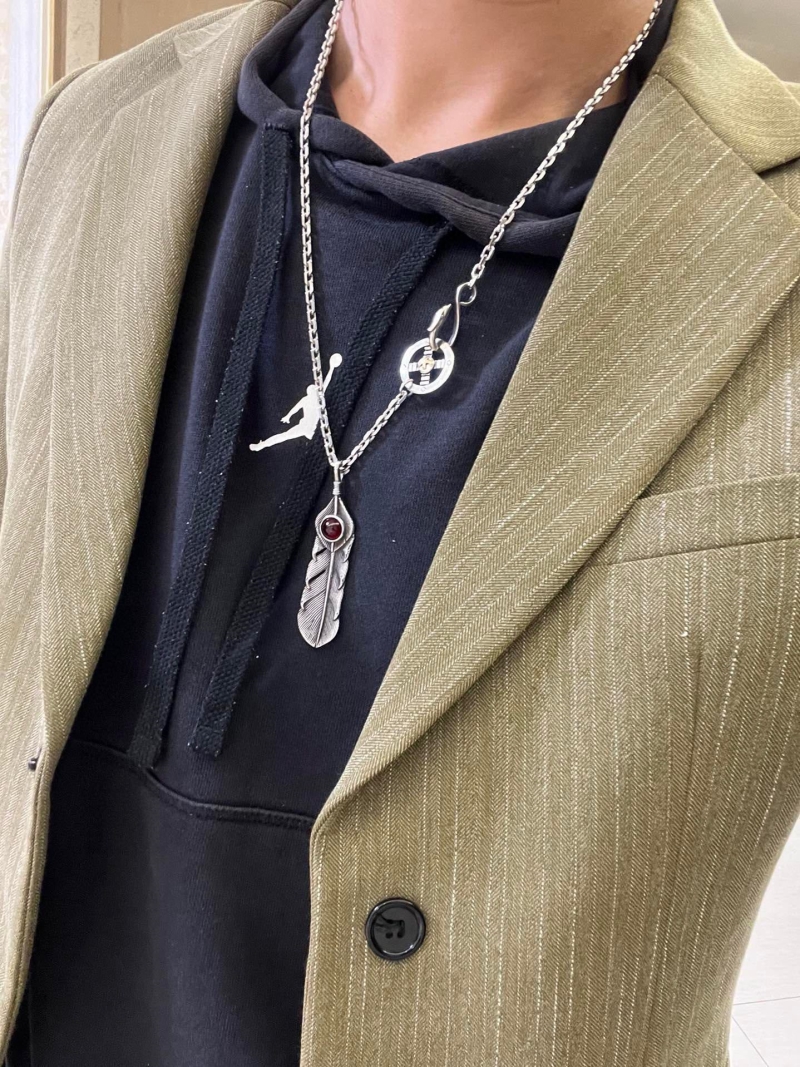 Gucci Necklaces